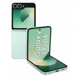 Samsung Galaxy Z Flip 6 5G 12/256 GB Miętowy (F741B)