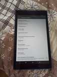 Tablet LENOVO TAB3 8 10,1"