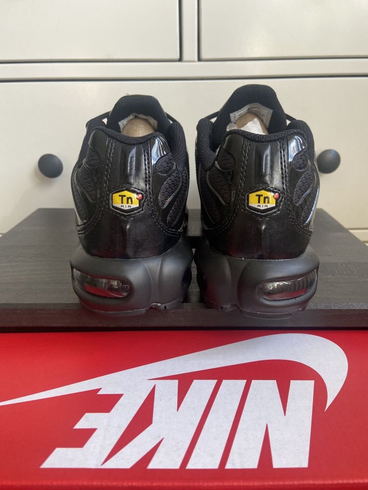 Nowe buty Sneakersy Nike Air Max Plus Vapormax Plus TN Shox Jordan
