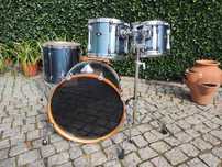 Bateria TAMA Superstar