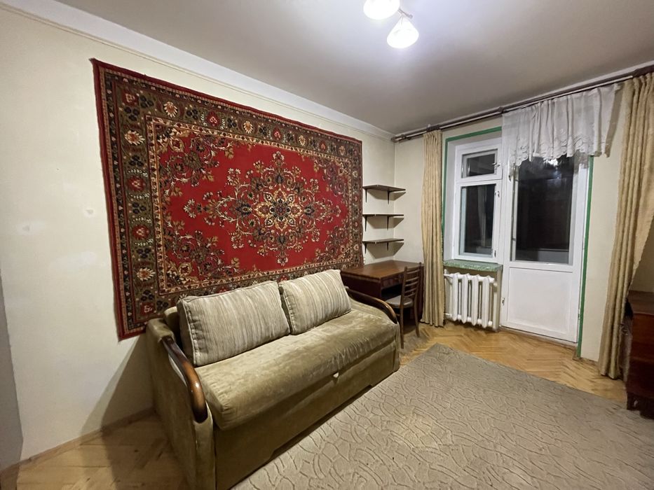 Оренда окремої кімнати вул. Любінська, ціна 5000 грн