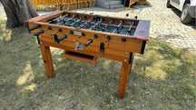 Mesa de Matraquilhos | ALUGUER