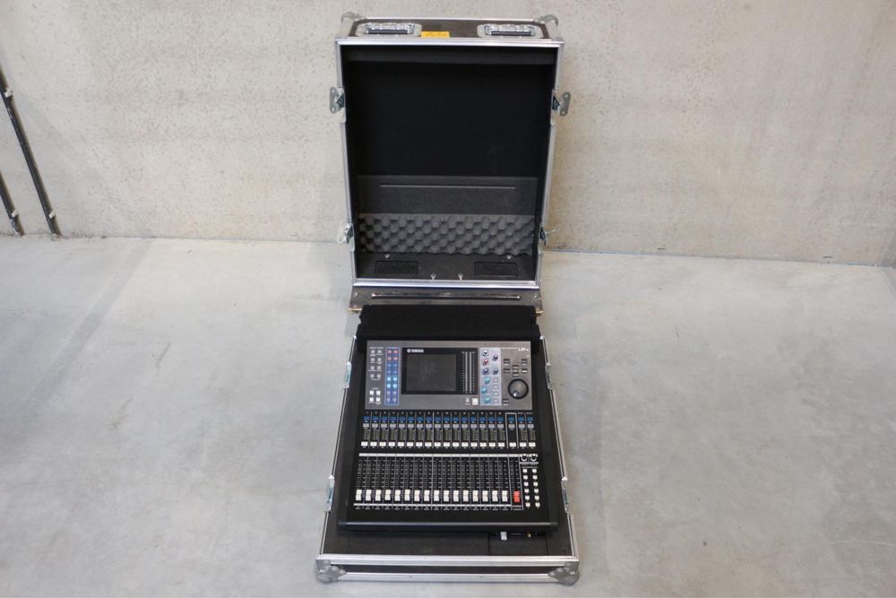 Mesa Yamaha LS9-16
