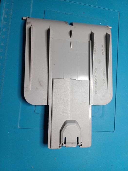 Klapka papieru Laser HP LaserJet P1102-Oryginalna, z Demontażu