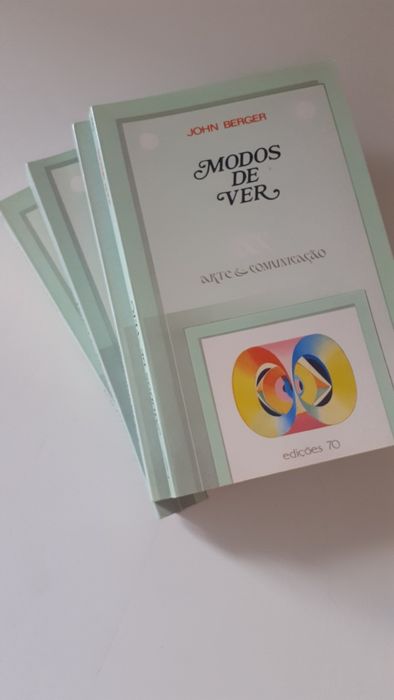 Colecção Arte & Comunicação