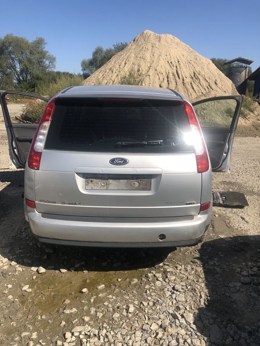 Розборка Форд Ц-мах,Ford c max шрот