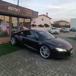 Audi R8 Rtronic 4.2 420 CV