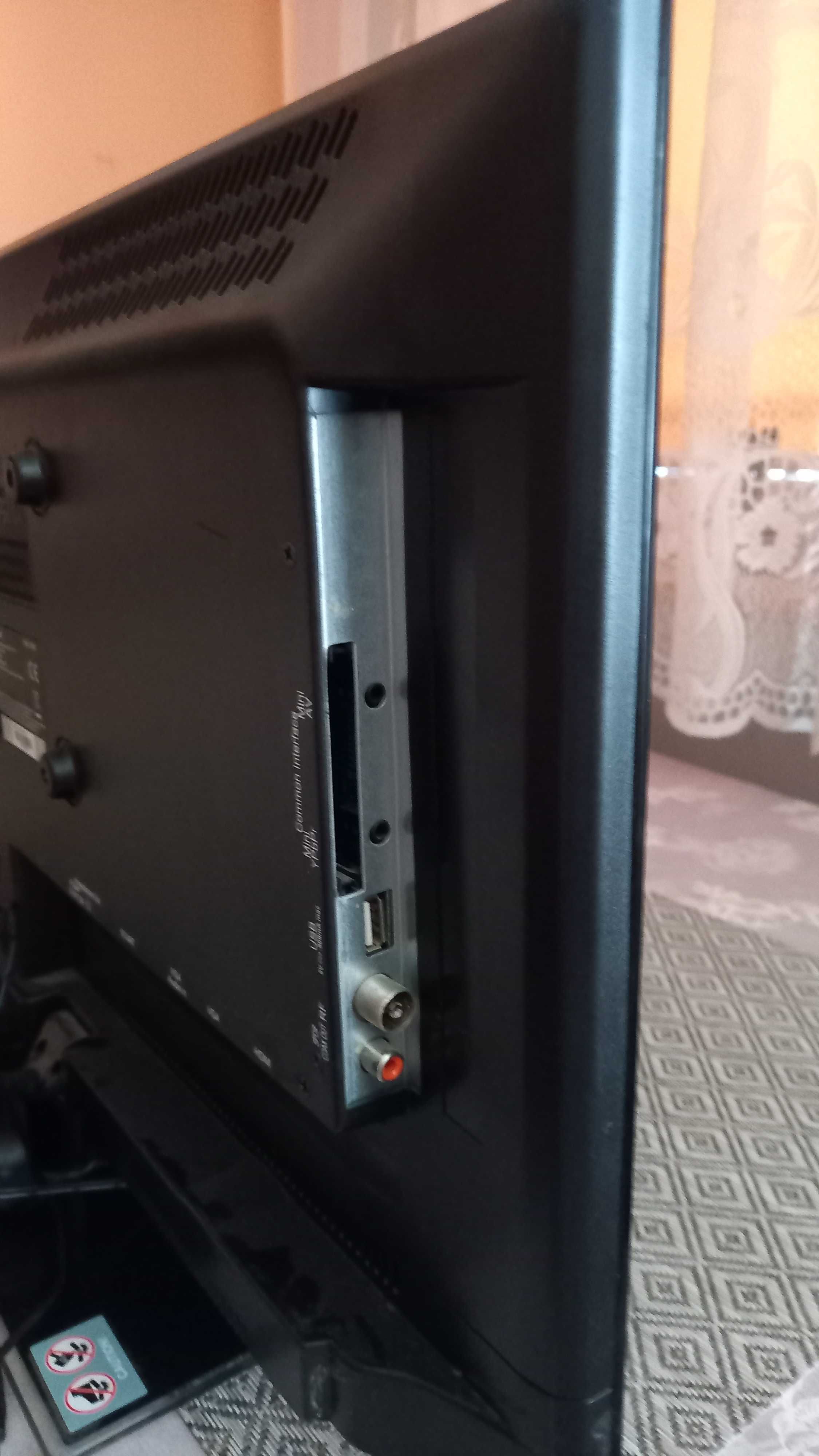 Telewizor" Medion24".