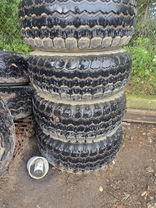 Sprzedam felgi z oponami