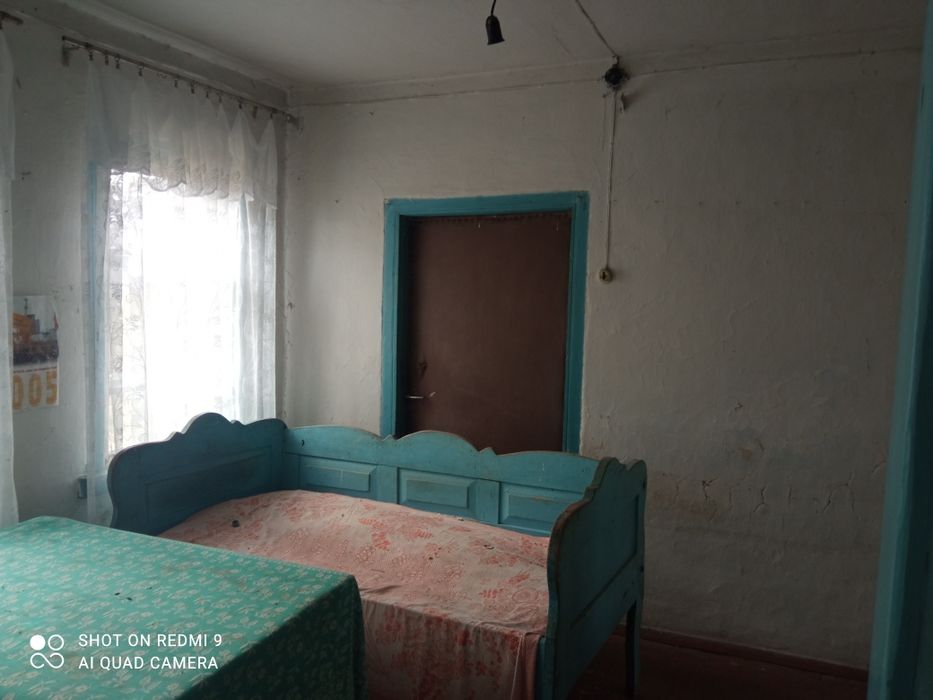 Продам будинок в Ємільчинському районі, Житомирської обл