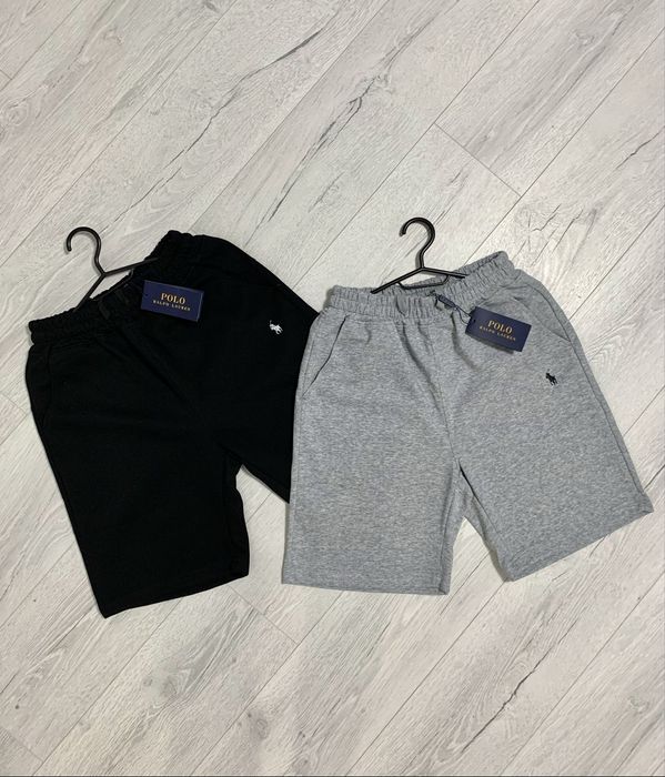 Чоловічі шорти polo ralph lauren нові розміри М L