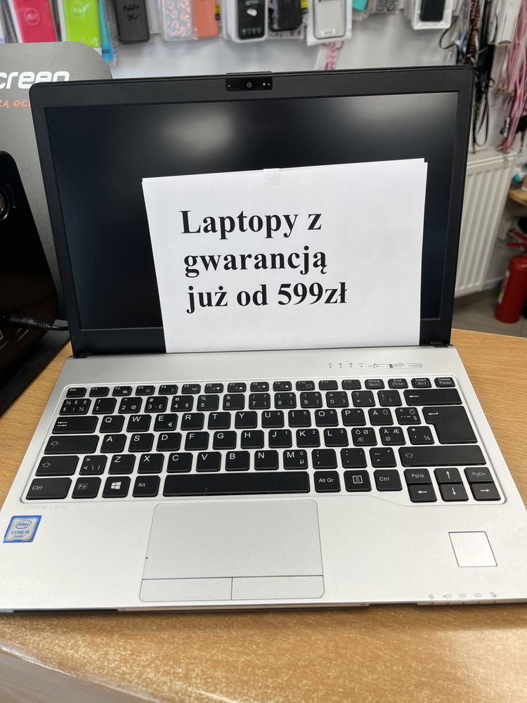 Laptop i5 SKLEP PROGSM !!!