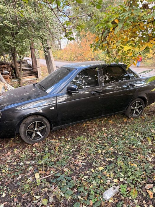 Продам Lada Priora