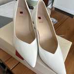 Buty Hogl nowe mega