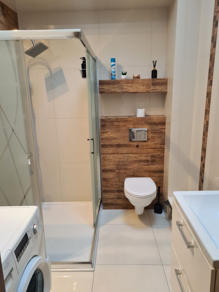 Mieszkanie, apartament, nocleg Tarnowskie Góry 1-4 os.