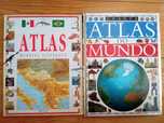 Grande Atlas do Mundo - Atlas Mundial Ilustrado