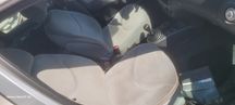 Bancos citroen c3
