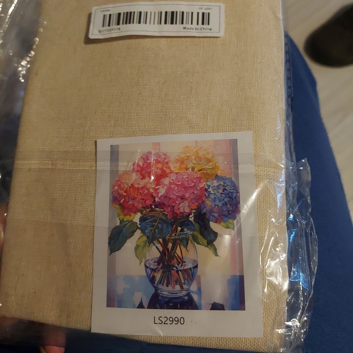 Malowanie po numerach promocja