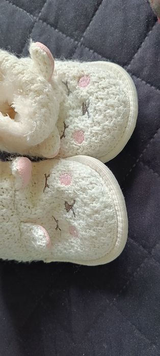 Bucki dla dziewczynki zestaw