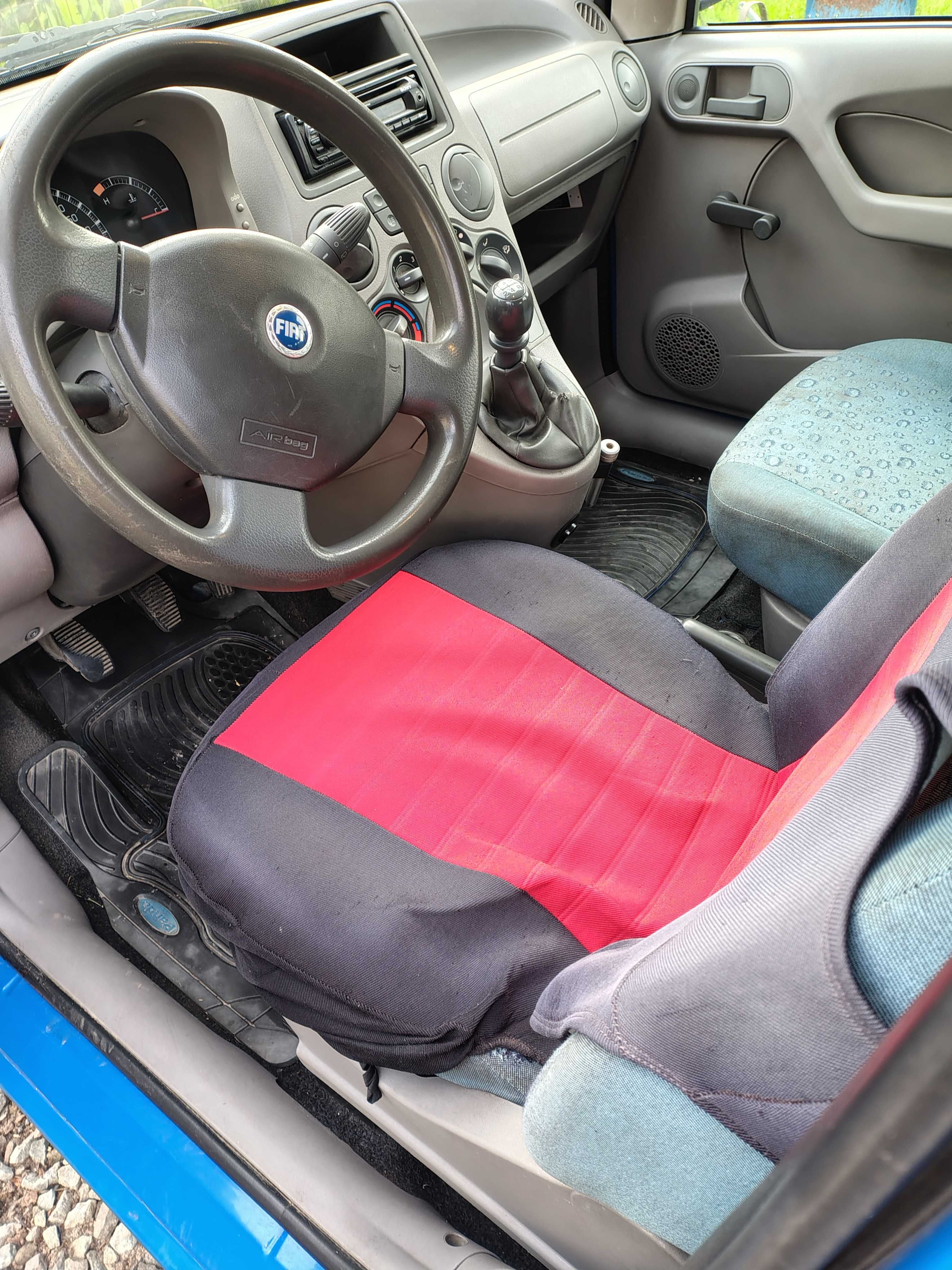 Sprzedam Fiat Panda