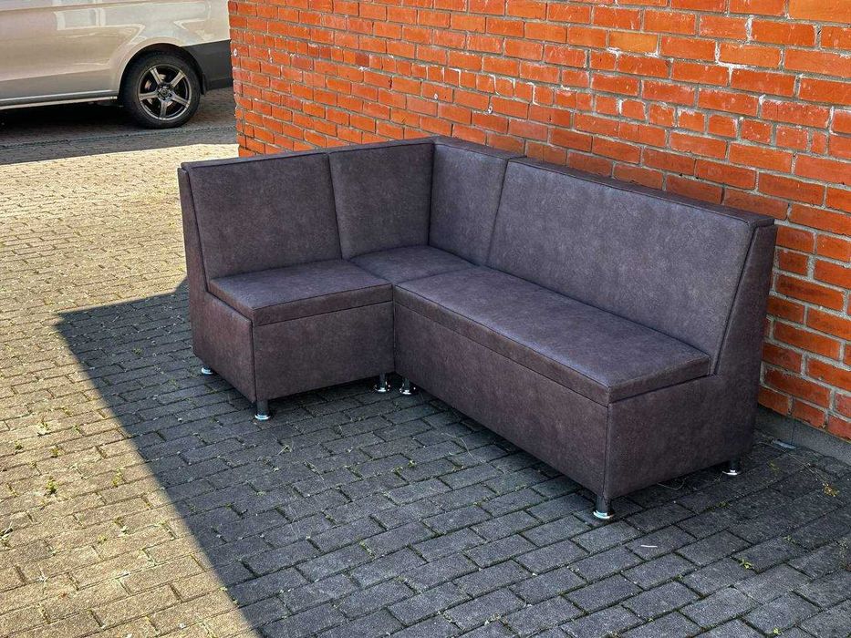 Кухонні кутки, кухонний уголок, можливі кути з розкладним механізмом