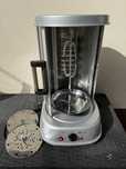 Grill pionowy - 1800 W - 4w1 Royal Catering