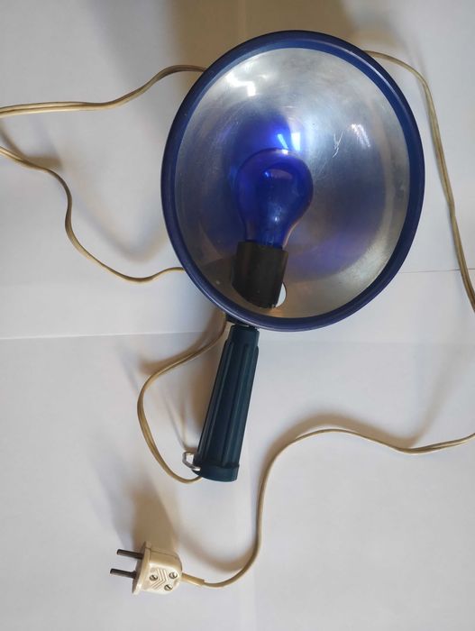 лампа ультрафиолетовая