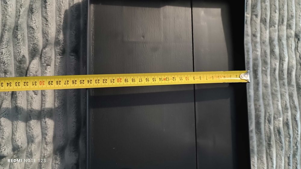 Półka stolik do łóżka rehabilitacyjnego inwalidzkiego