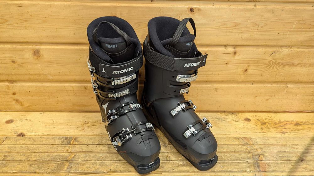 NOWE Buty Atomic Hawx Magna R90 rozmiar 28/28,5 cm