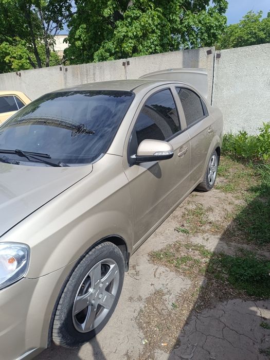 ZaZ Vida 2015.В хорошем состоянии