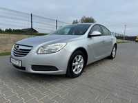 Opel Insignia 1.6*115KM*Klima*Hak*PełnySerwis*RejestracjaPL*Zapraszam!