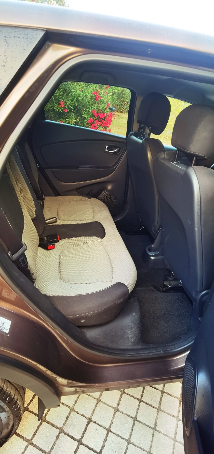 Renault Captur 1.5 DCi