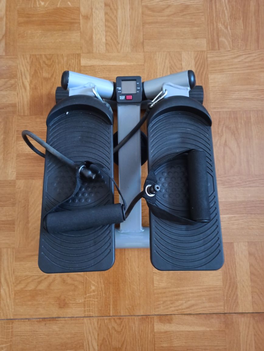 Stepper do ćwiczeń