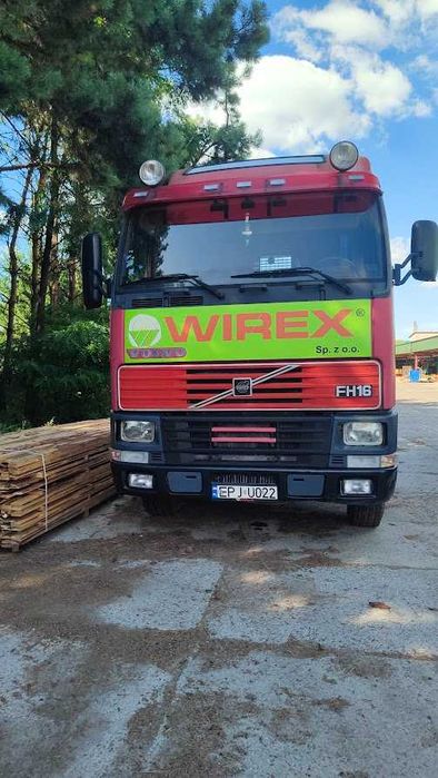 Volvo  fh 16 470