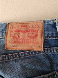Продам джинси LEVIS ( original )