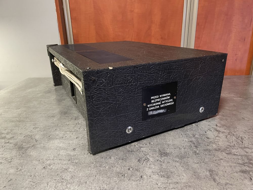 Unitra Eltron 100u