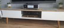 Nad M33  / Wzmacniacz „all in one”