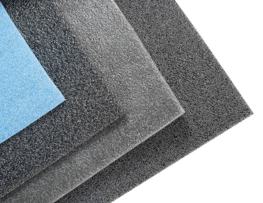 Pianka Mata Pod Basen Ogrodowy Podkład Gruba 20mm