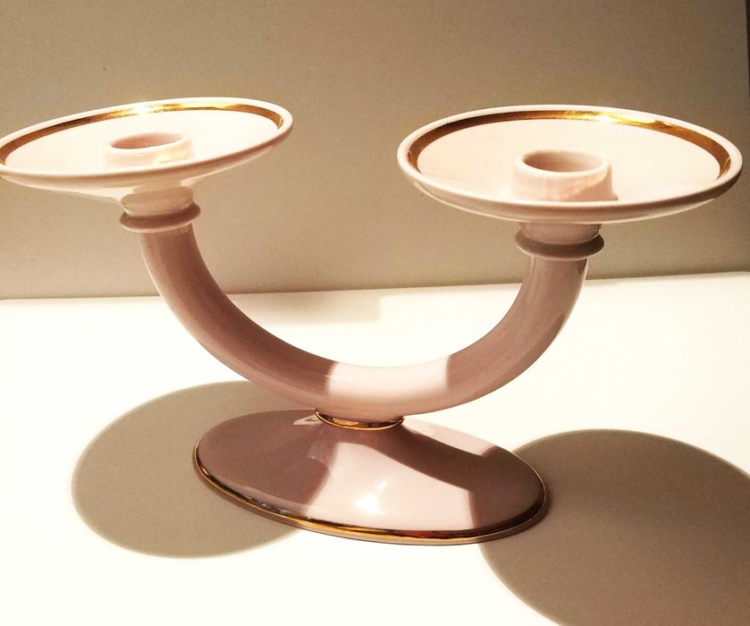 Канделябр (подсвечник) Германия