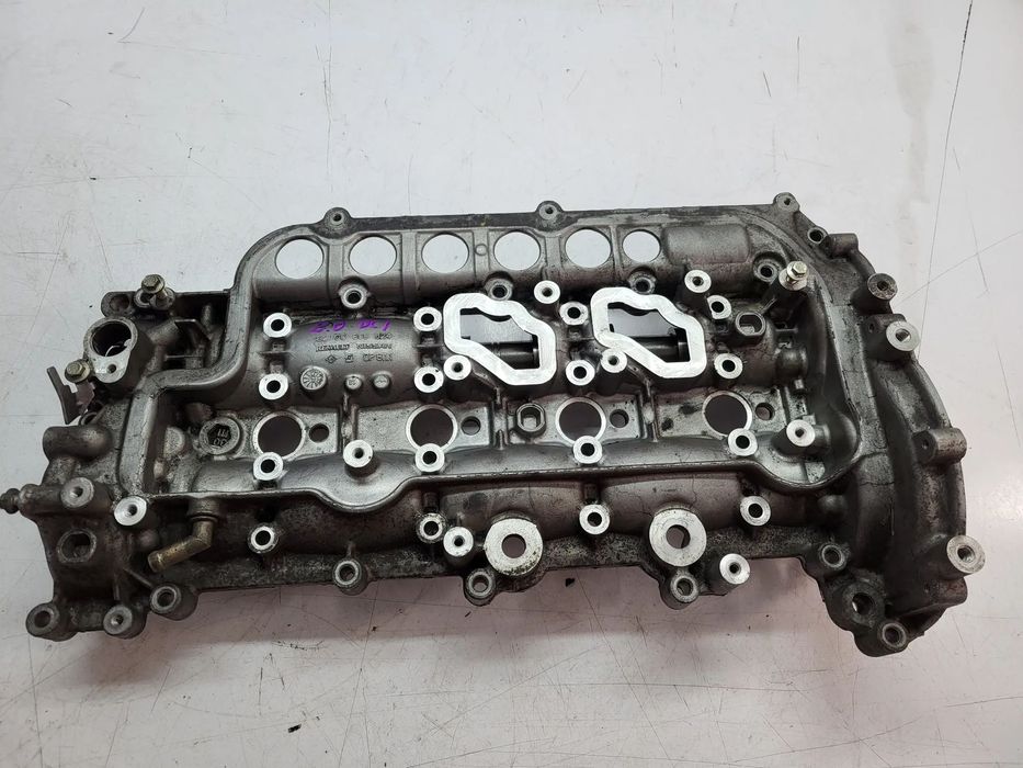 RENAULT LAGUNA III 2.0 DCI POKRYWA ZAWORÓW WAŁKI 8200808824