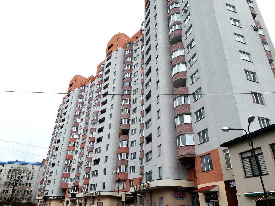 Продам 3 к квартиру по вул.Стрілецька 5180