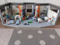 Szpital Playmobil