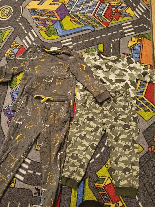 Zestaw dresy so Cute 86