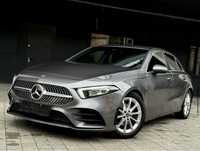 Mercedes Benz a180d 2019р