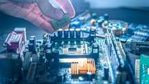 Técnico de Informática ( Formatações, Remoção de Virus, Malware)