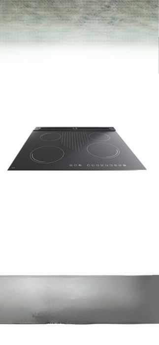 Варочная поверхность газовая