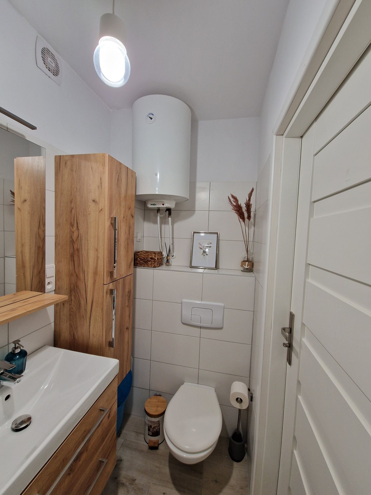 Apartament przy plaży