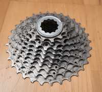 Kaseta Shimano CS-HG500-10 DEORE 11-32T 10s