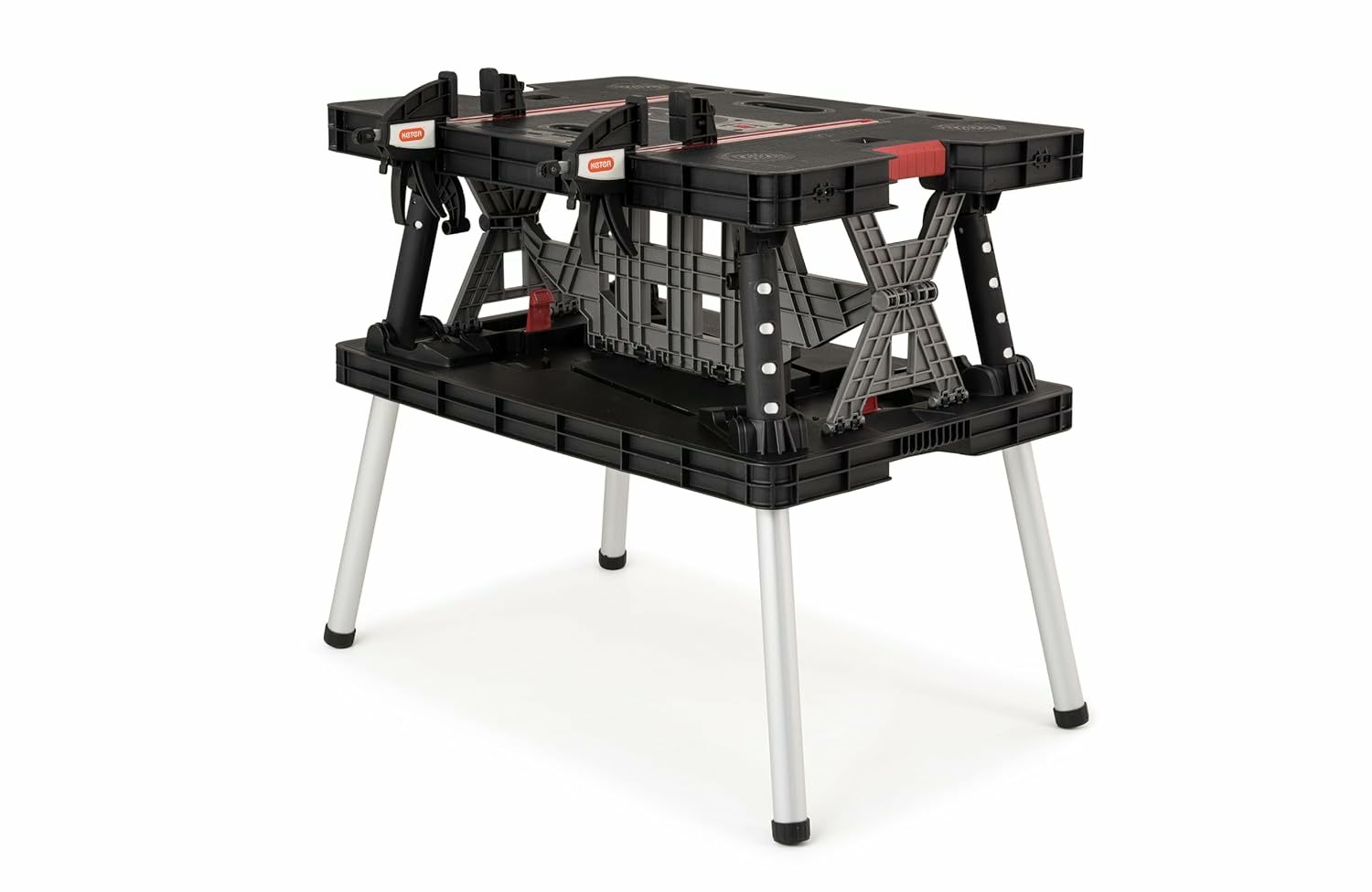 Верстак переносний Keter Work Table Pro (237005)