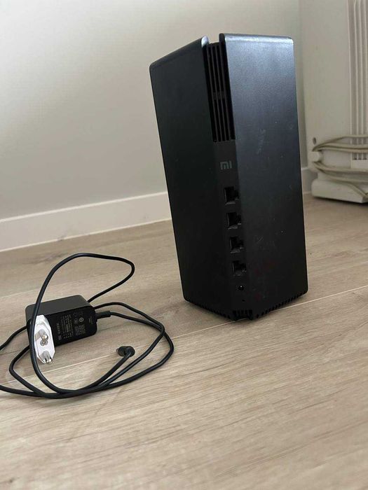 Xiaomi Роутер AX1800